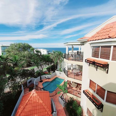 Parkshores Sunshine Beach Noosa Holiday Apartments Екстериор снимка