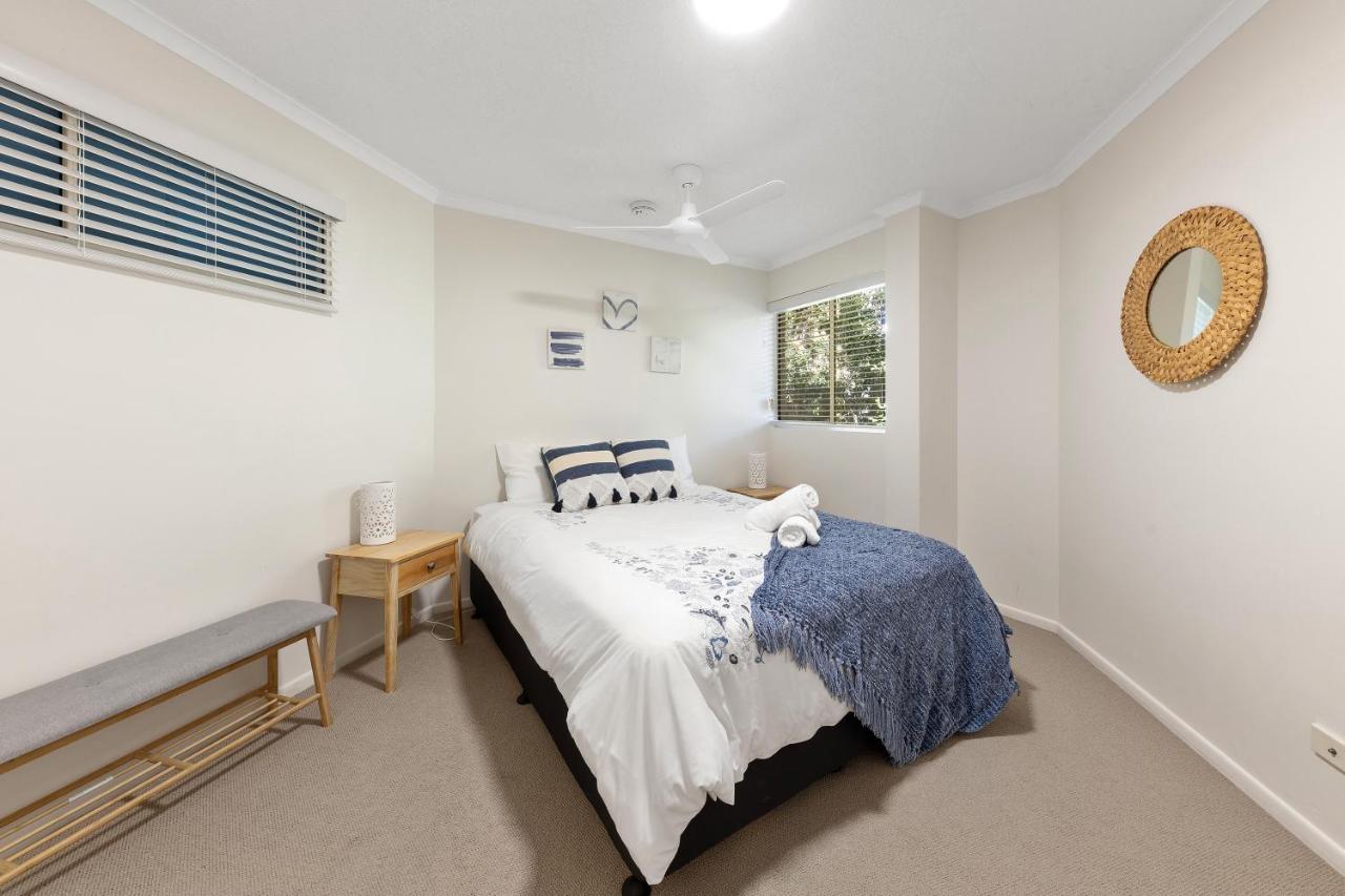 Parkshores Sunshine Beach Noosa Holiday Apartments Екстериор снимка