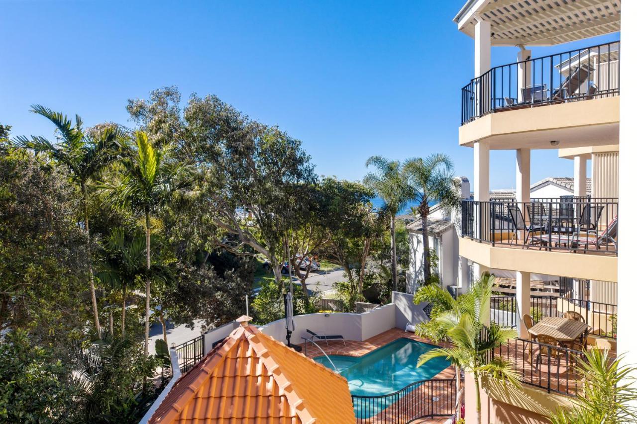 Parkshores Sunshine Beach Noosa Holiday Apartments Екстериор снимка
