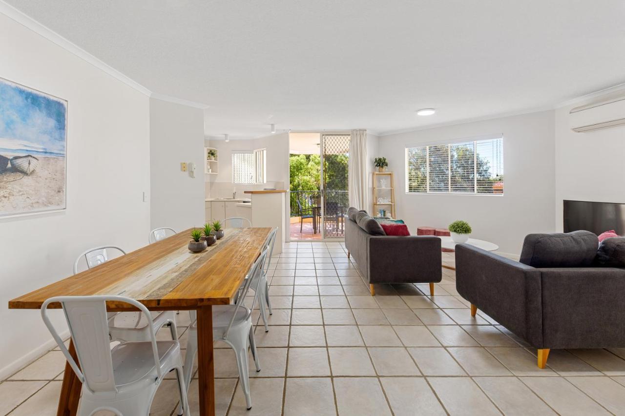 Parkshores Sunshine Beach Noosa Holiday Apartments Екстериор снимка