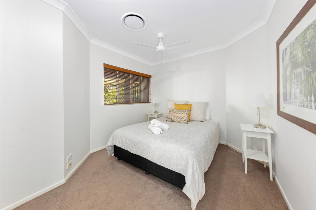 Parkshores Sunshine Beach Noosa Holiday Apartments Екстериор снимка