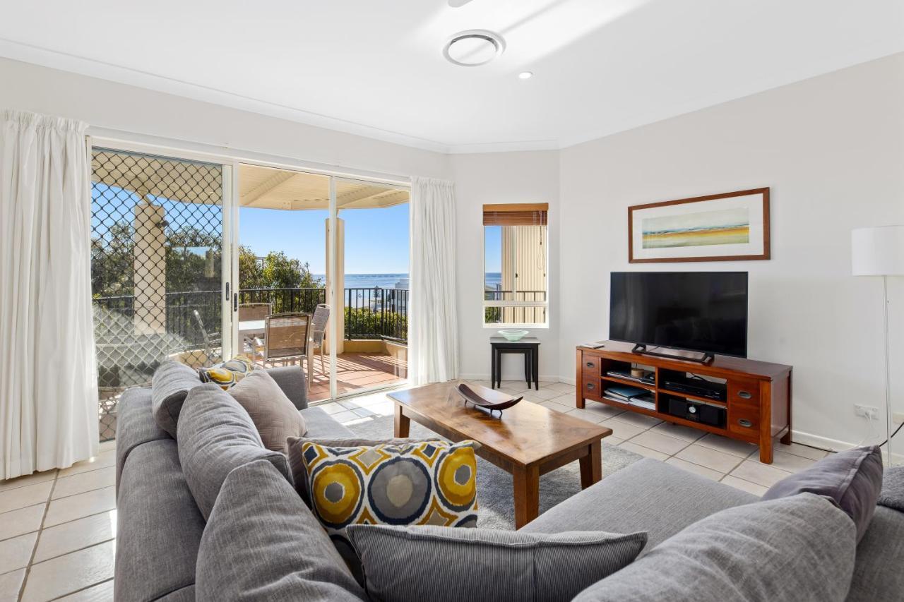 Parkshores Sunshine Beach Noosa Holiday Apartments Екстериор снимка