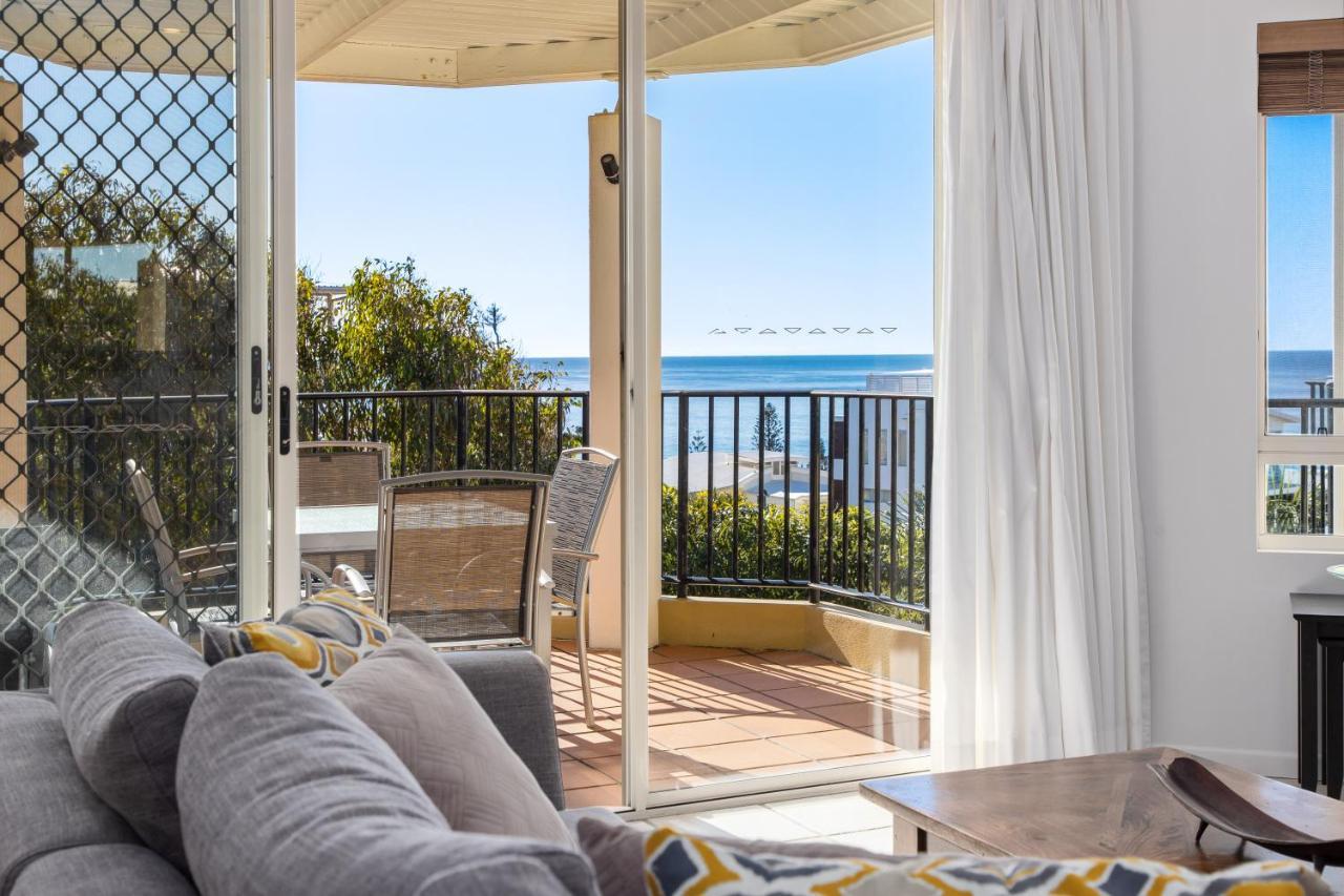 Parkshores Sunshine Beach Noosa Holiday Apartments Екстериор снимка
