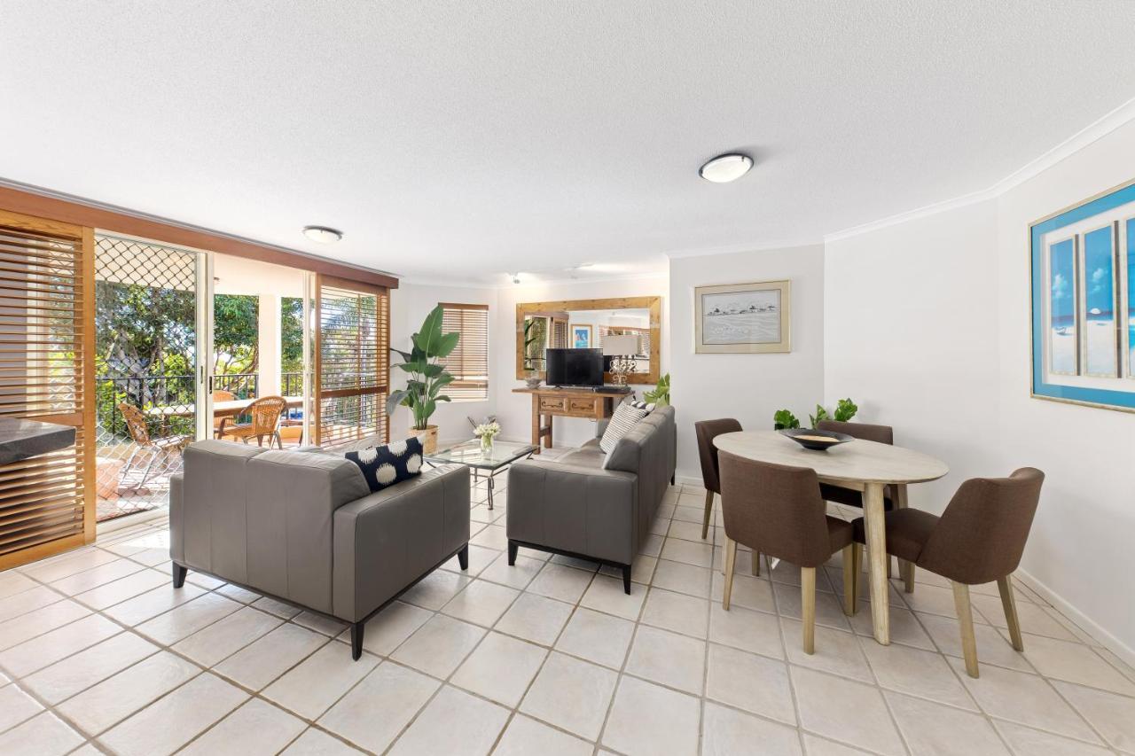 Parkshores Sunshine Beach Noosa Holiday Apartments Екстериор снимка
