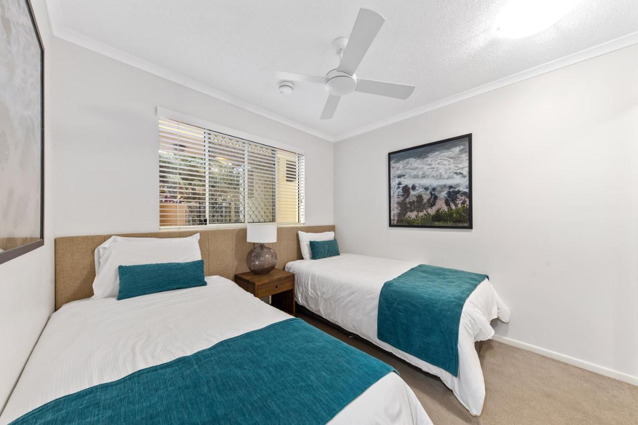 Parkshores Sunshine Beach Noosa Holiday Apartments Екстериор снимка