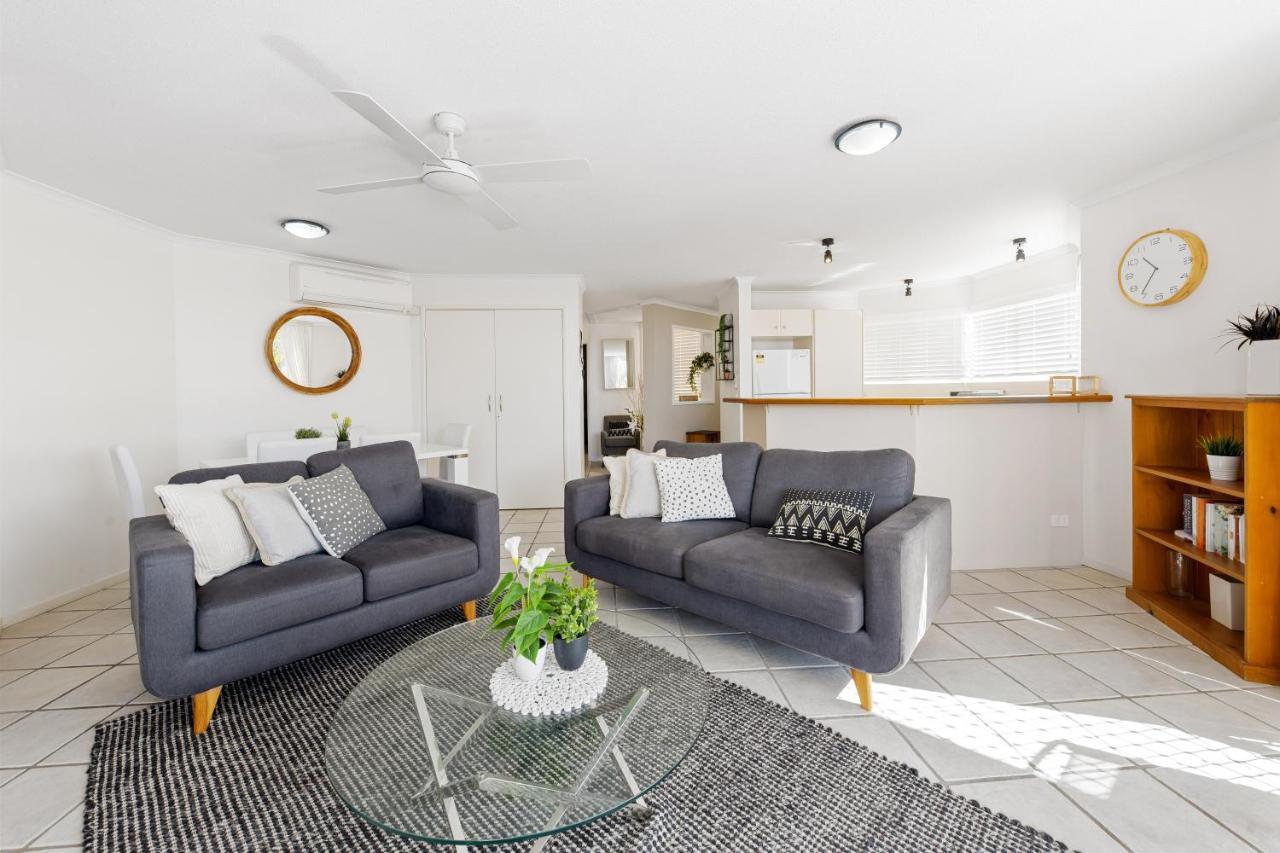Parkshores Sunshine Beach Noosa Holiday Apartments Екстериор снимка
