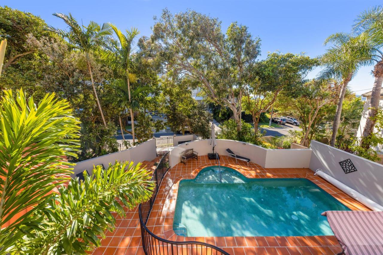 Parkshores Sunshine Beach Noosa Holiday Apartments Екстериор снимка
