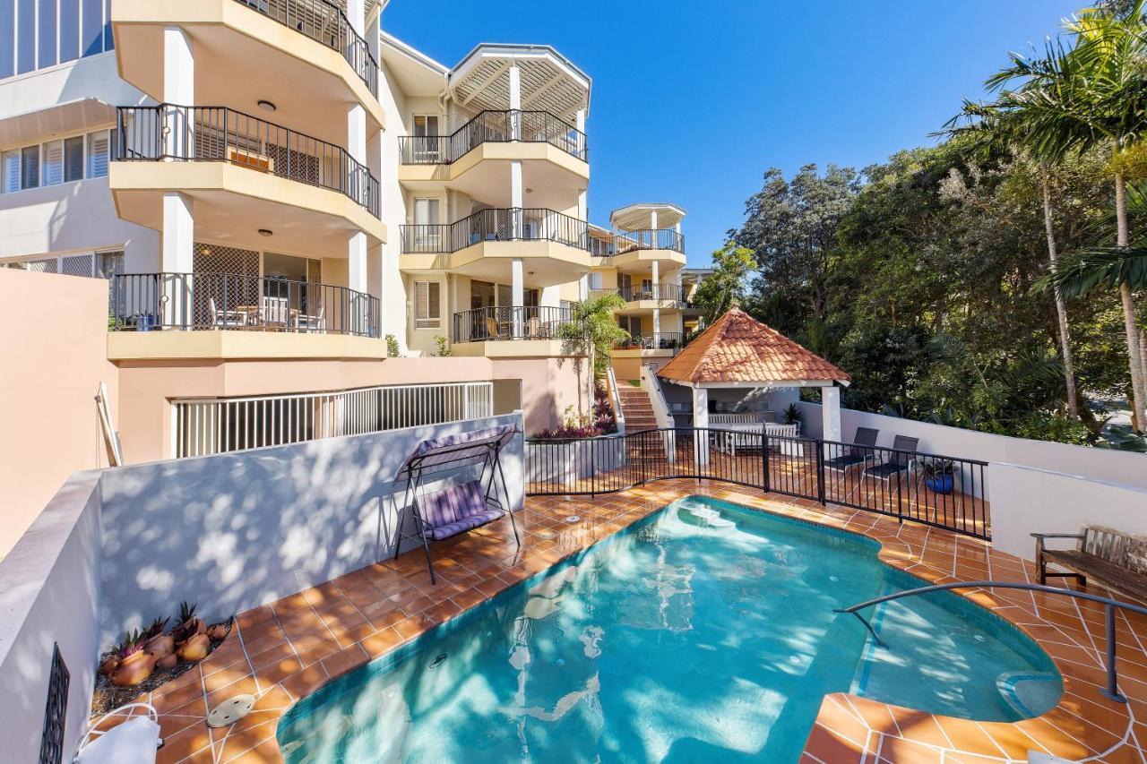 Parkshores Sunshine Beach Noosa Holiday Apartments Екстериор снимка