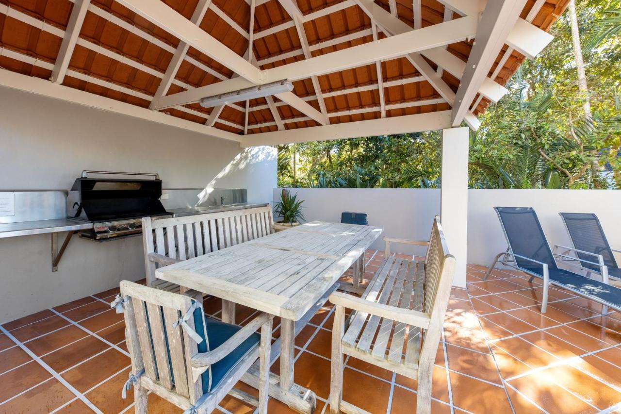 Parkshores Sunshine Beach Noosa Holiday Apartments Екстериор снимка