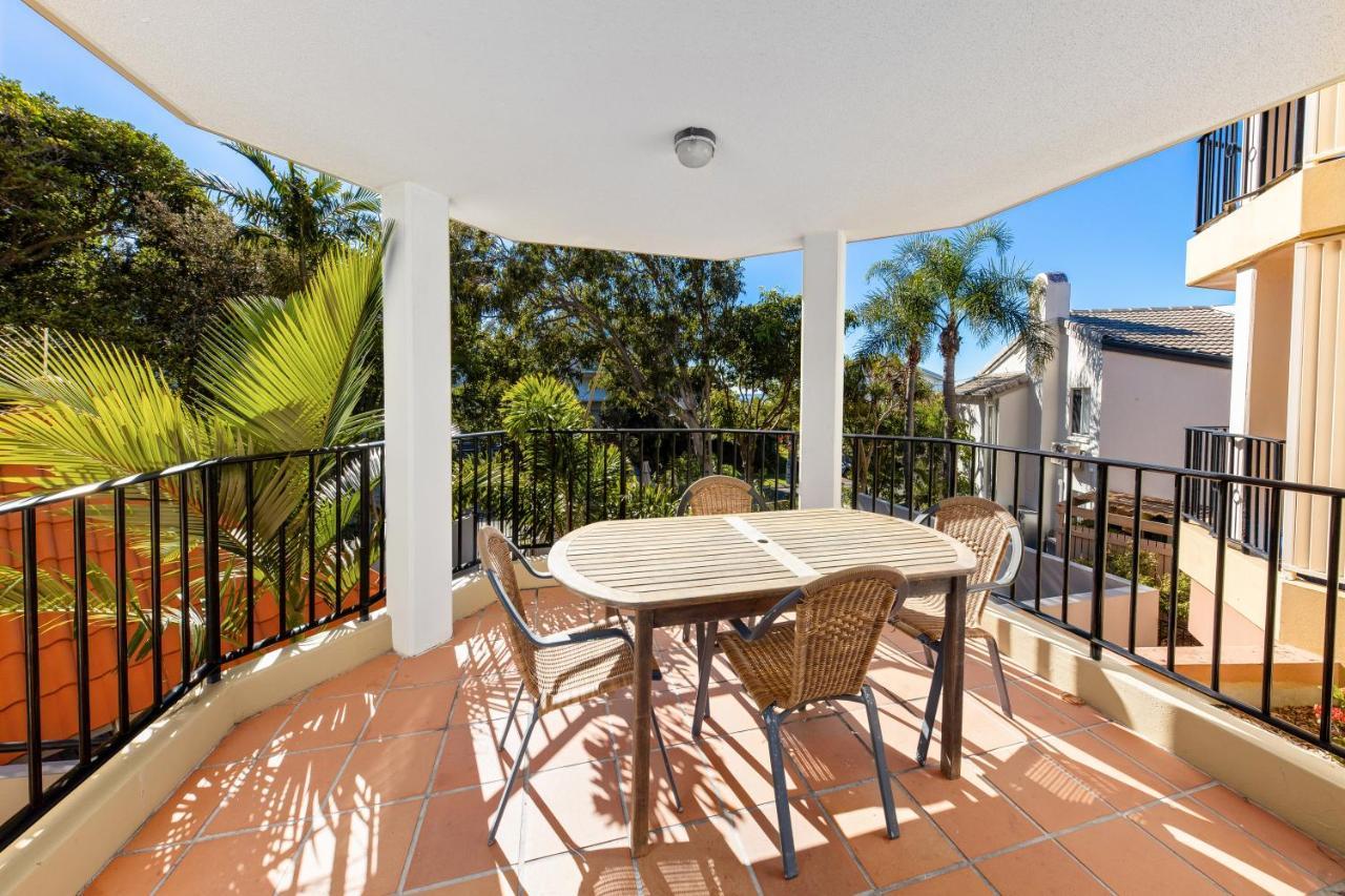 Parkshores Sunshine Beach Noosa Holiday Apartments Екстериор снимка