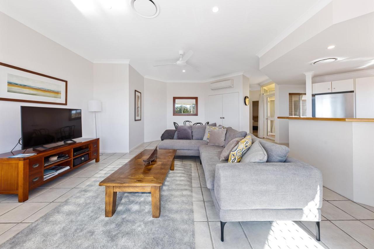 Parkshores Sunshine Beach Noosa Holiday Apartments Екстериор снимка