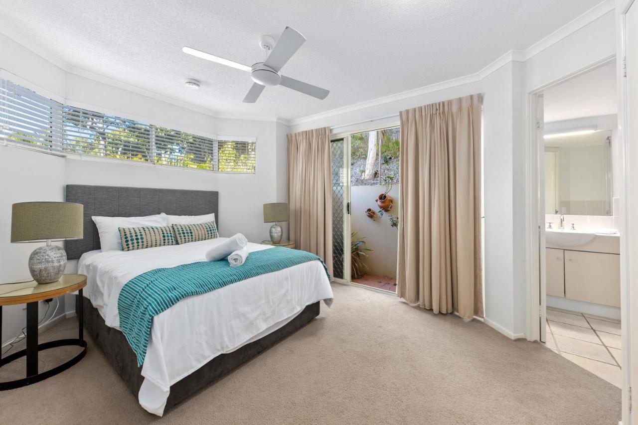 Parkshores Sunshine Beach Noosa Holiday Apartments Екстериор снимка