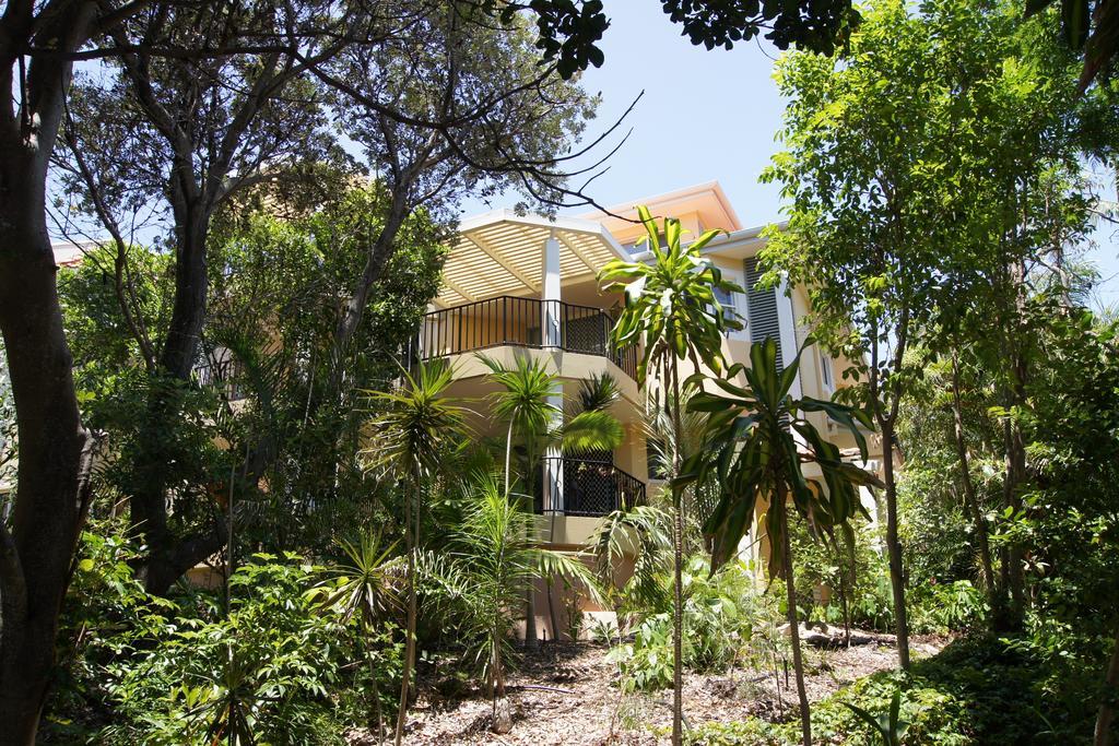Parkshores Sunshine Beach Noosa Holiday Apartments Екстериор снимка