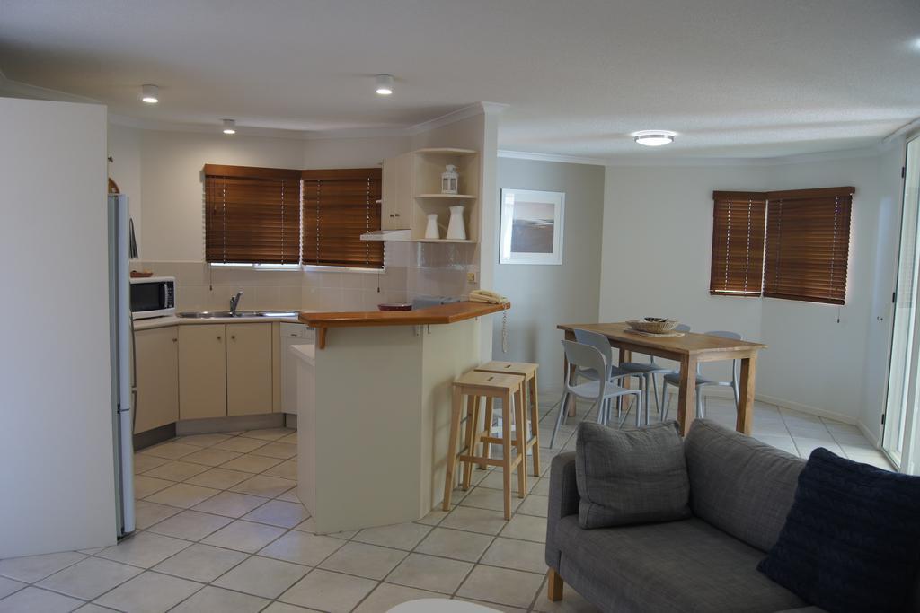 Parkshores Sunshine Beach Noosa Holiday Apartments Екстериор снимка