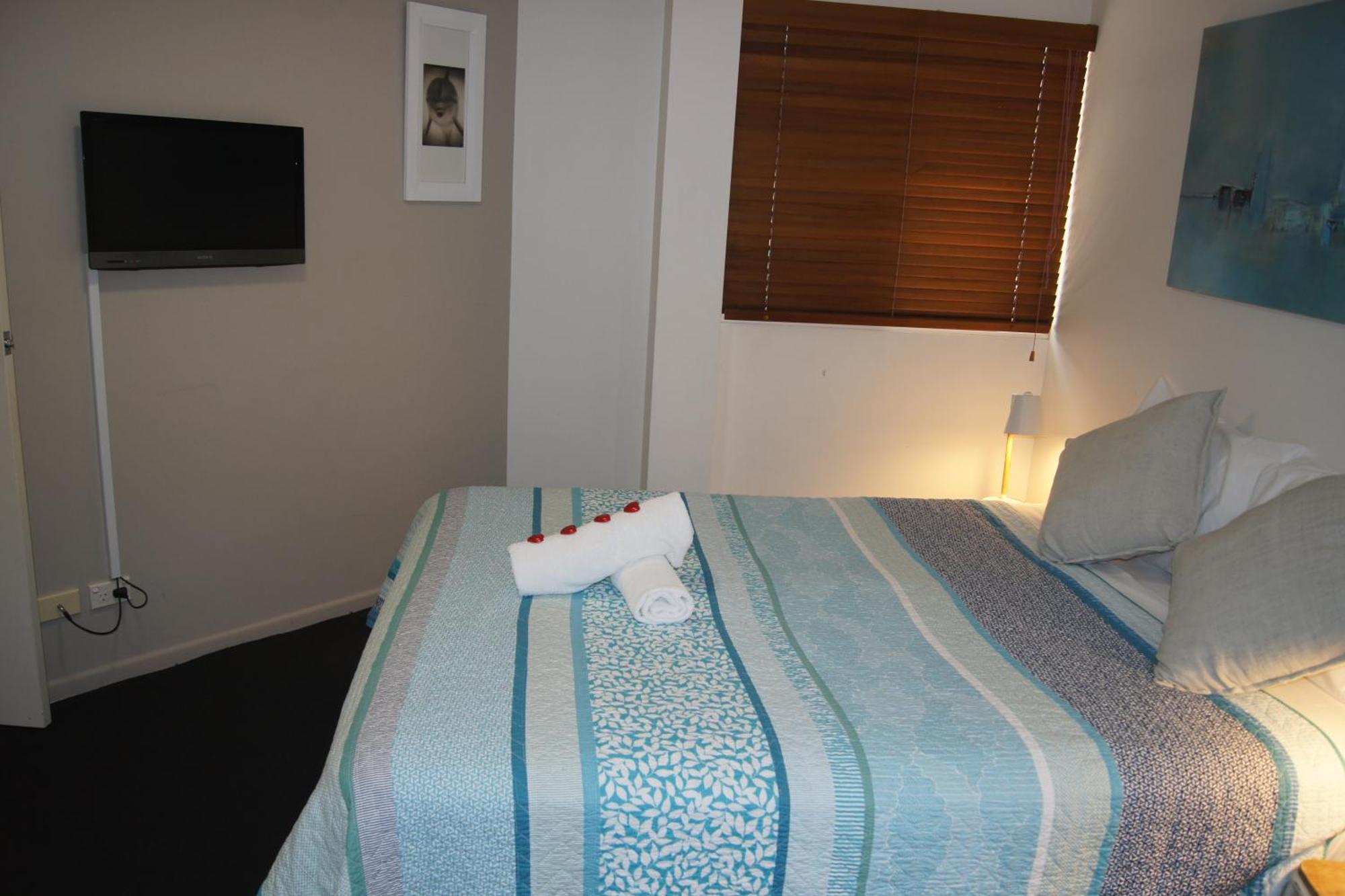 Parkshores Sunshine Beach Noosa Holiday Apartments Екстериор снимка