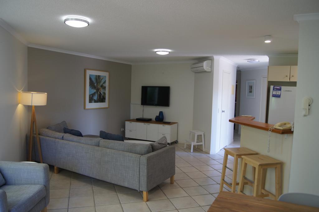 Parkshores Sunshine Beach Noosa Holiday Apartments Екстериор снимка