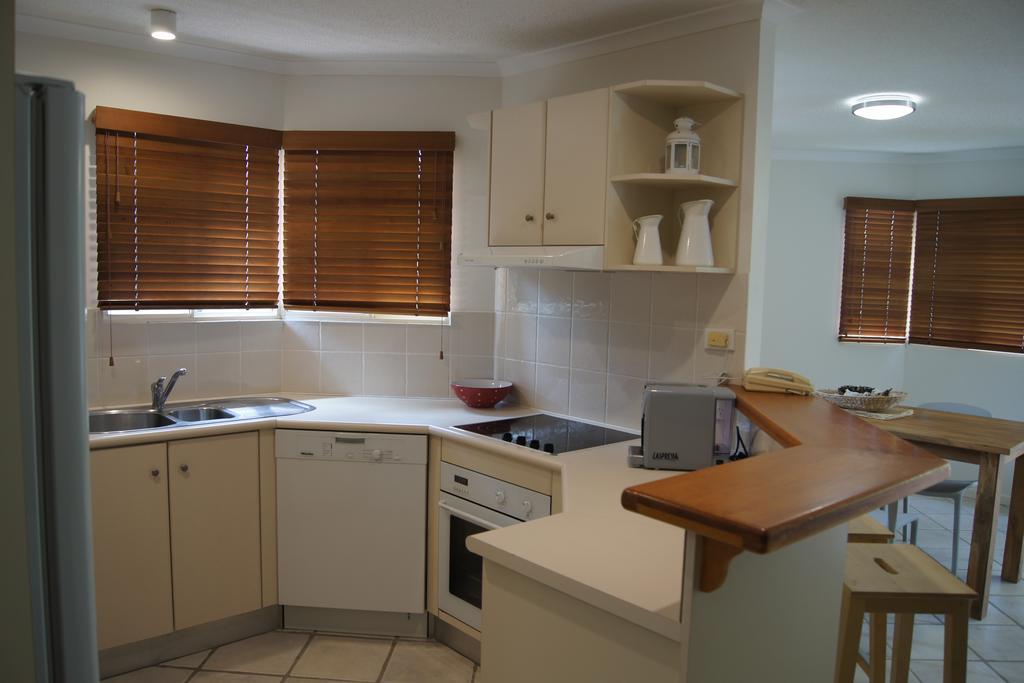 Parkshores Sunshine Beach Noosa Holiday Apartments Екстериор снимка