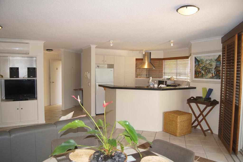 Parkshores Sunshine Beach Noosa Holiday Apartments Екстериор снимка