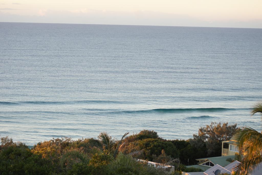 Parkshores Sunshine Beach Noosa Holiday Apartments Екстериор снимка