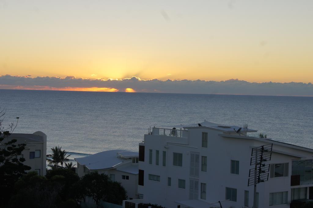 Parkshores Sunshine Beach Noosa Holiday Apartments Екстериор снимка