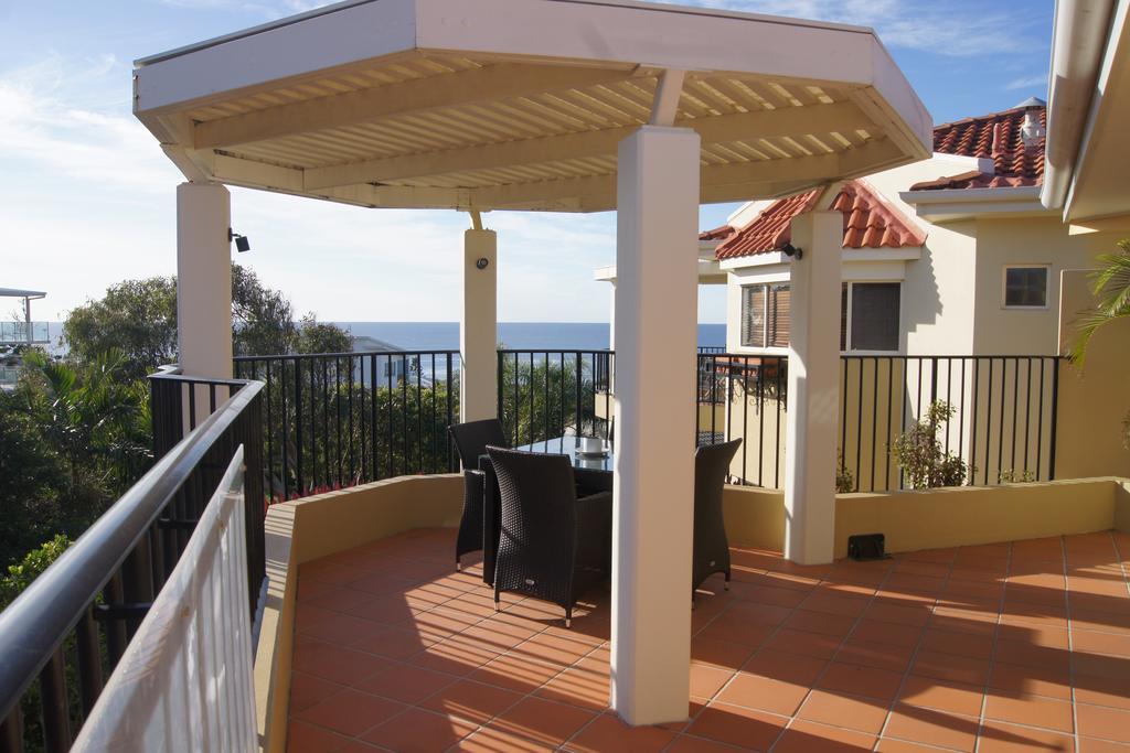 Parkshores Sunshine Beach Noosa Holiday Apartments Екстериор снимка