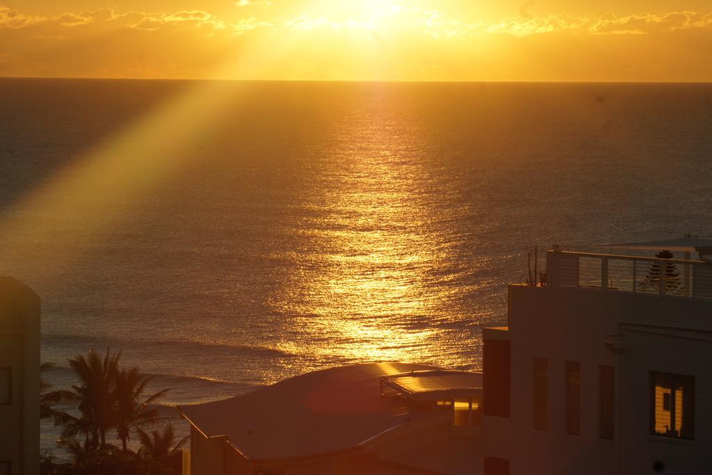 Parkshores Sunshine Beach Noosa Holiday Apartments Екстериор снимка