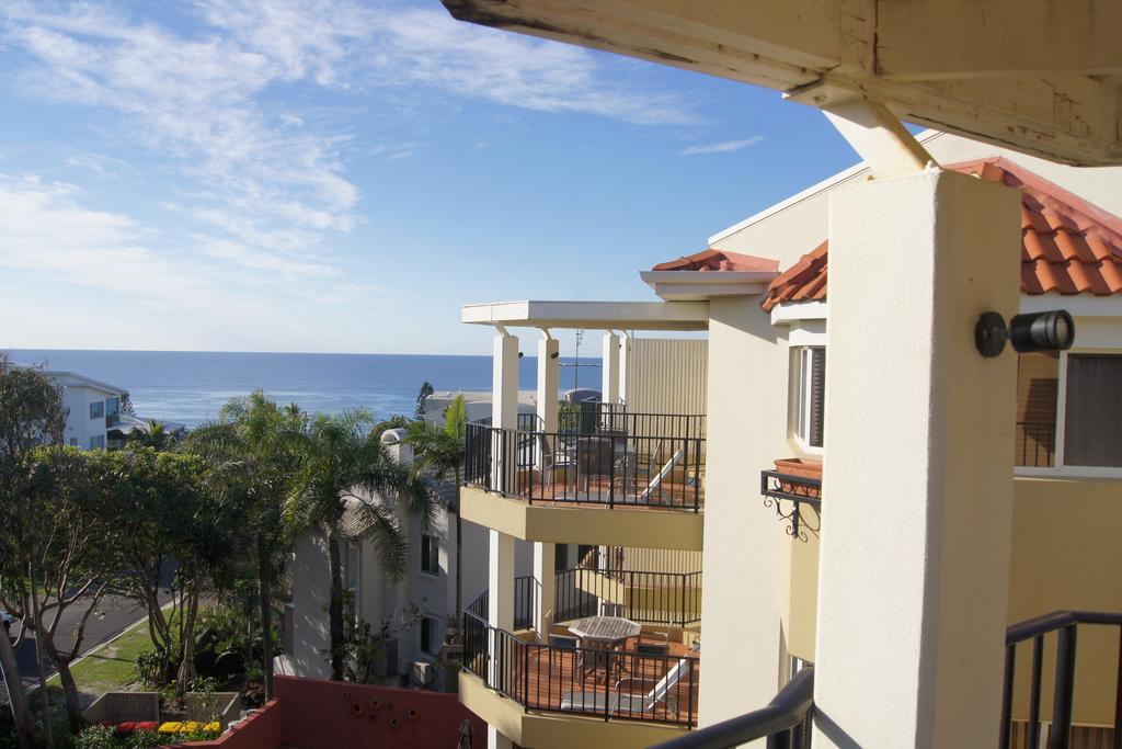 Parkshores Sunshine Beach Noosa Holiday Apartments Екстериор снимка