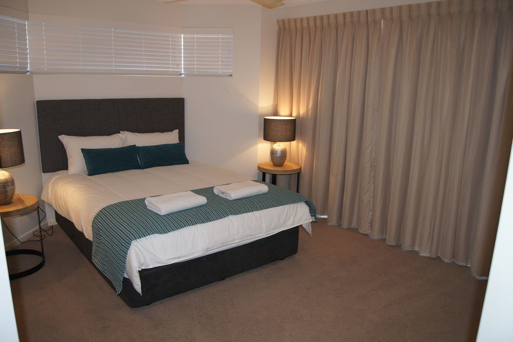 Parkshores Sunshine Beach Noosa Holiday Apartments Екстериор снимка