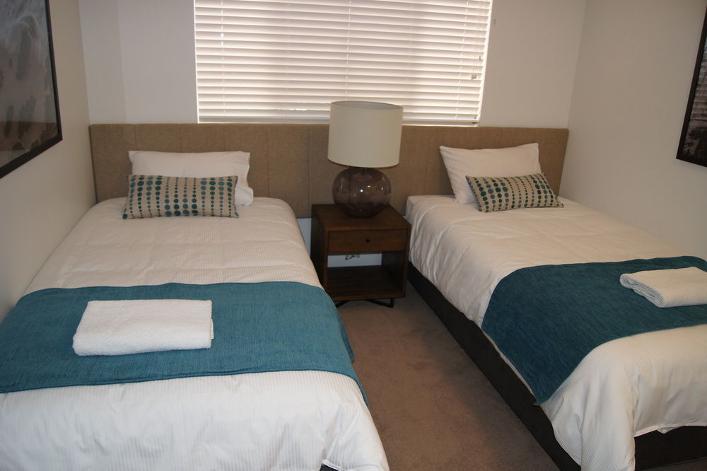 Parkshores Sunshine Beach Noosa Holiday Apartments Екстериор снимка