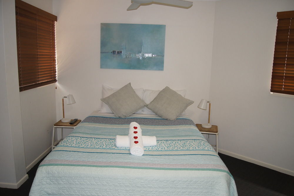 Parkshores Sunshine Beach Noosa Holiday Apartments Екстериор снимка