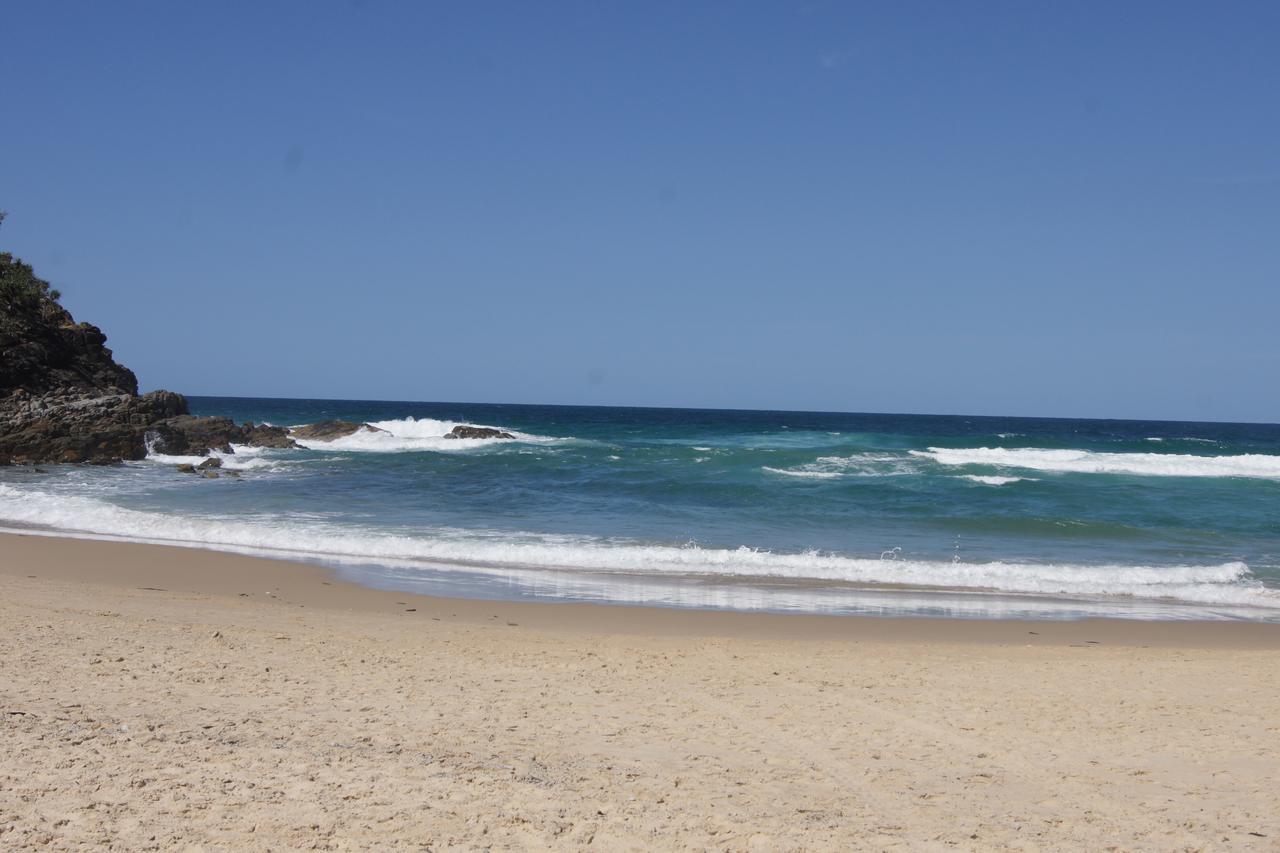 Parkshores Sunshine Beach Noosa Holiday Apartments Екстериор снимка