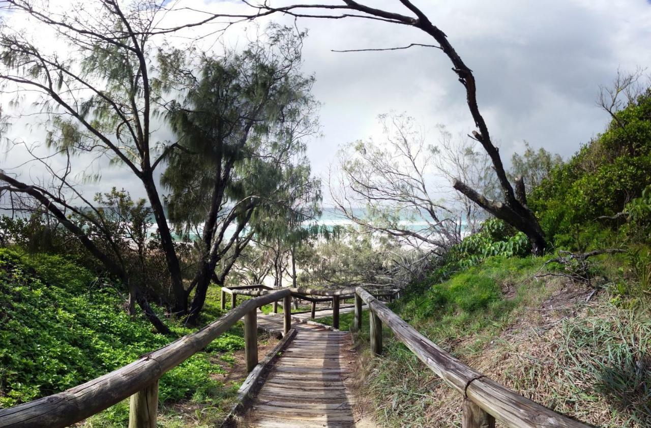 Parkshores Sunshine Beach Noosa Holiday Apartments Екстериор снимка
