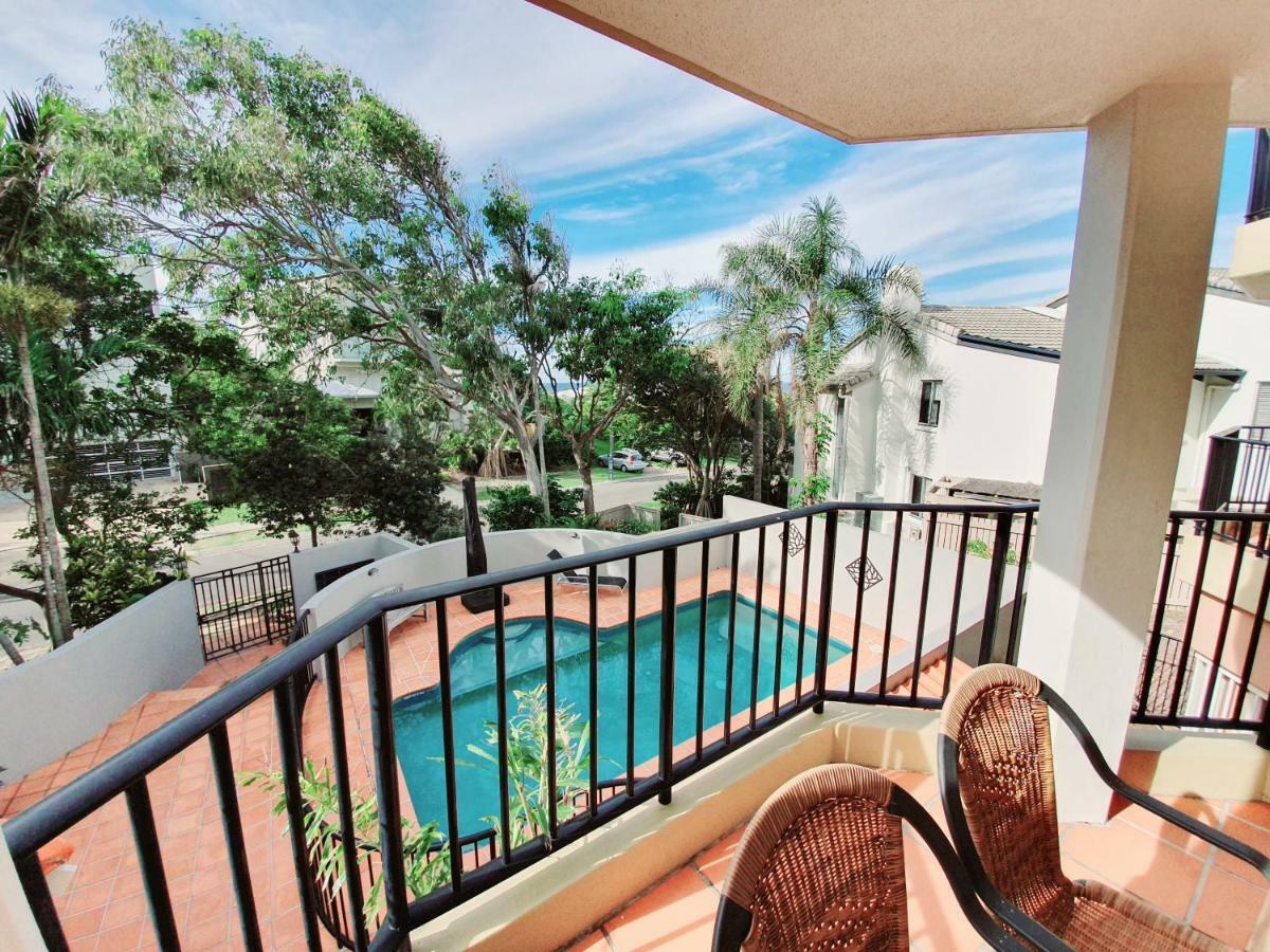 Parkshores Sunshine Beach Noosa Holiday Apartments Екстериор снимка
