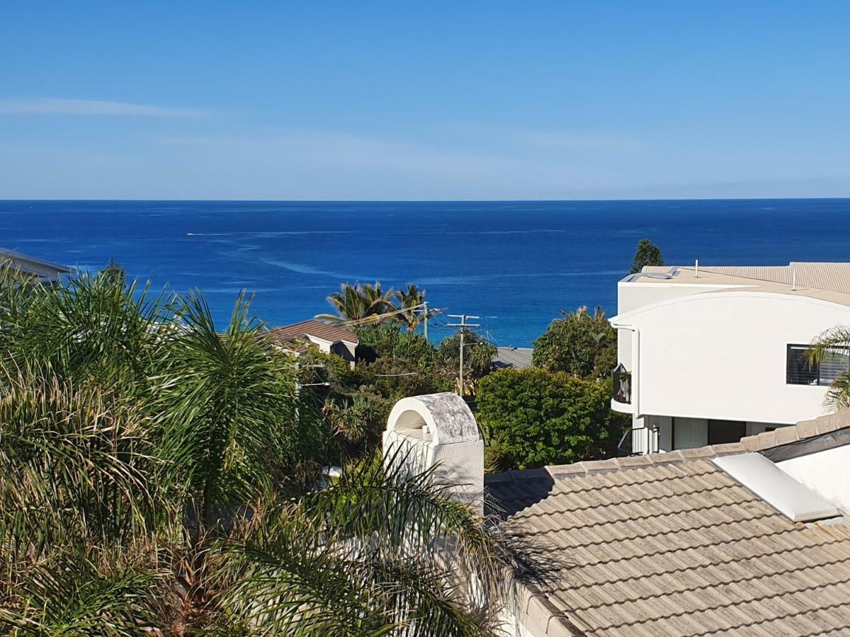 Parkshores Sunshine Beach Noosa Holiday Apartments Екстериор снимка