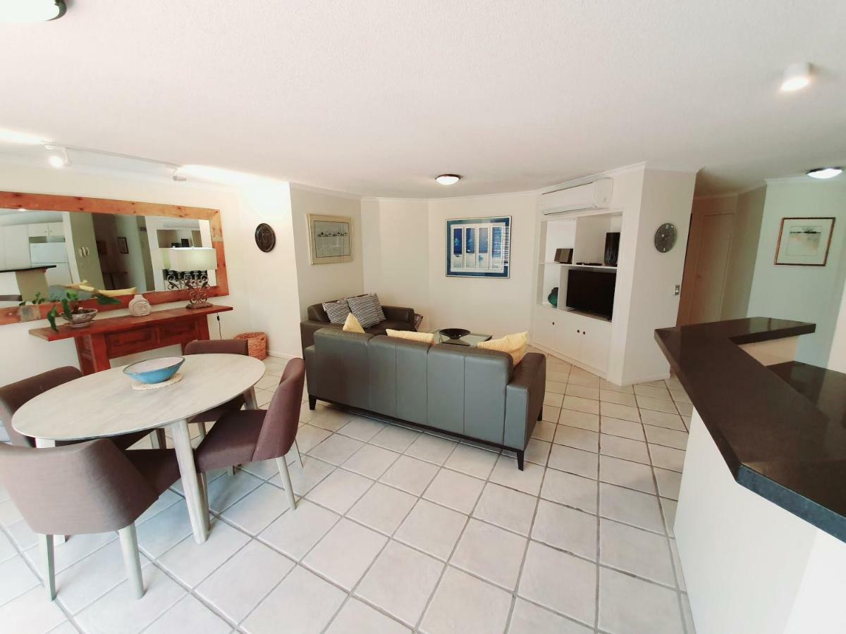 Parkshores Sunshine Beach Noosa Holiday Apartments Екстериор снимка