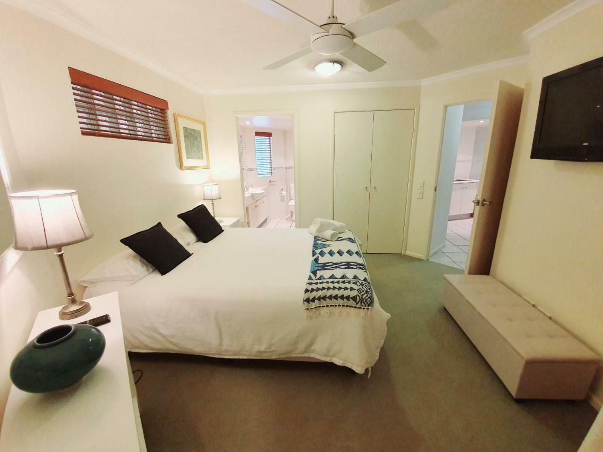 Parkshores Sunshine Beach Noosa Holiday Apartments Екстериор снимка