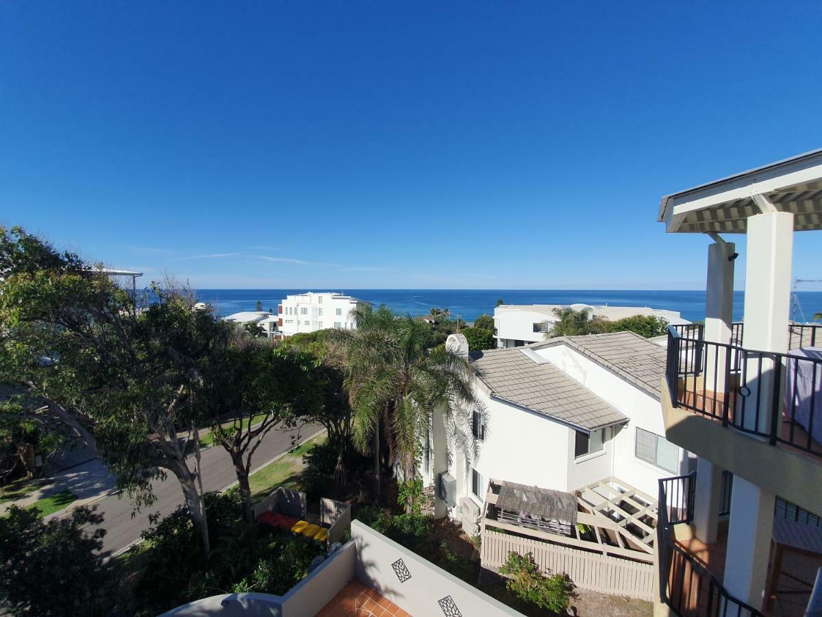 Parkshores Sunshine Beach Noosa Holiday Apartments Екстериор снимка