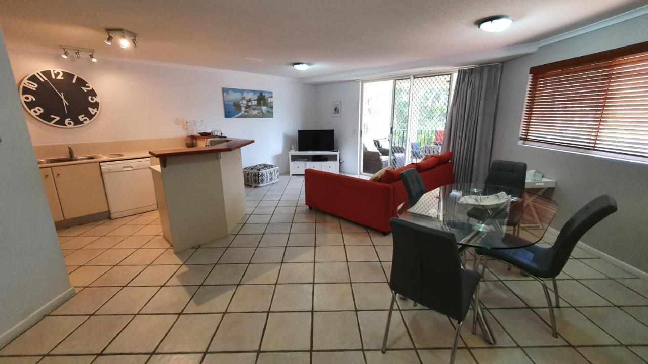 Parkshores Sunshine Beach Noosa Holiday Apartments Екстериор снимка
