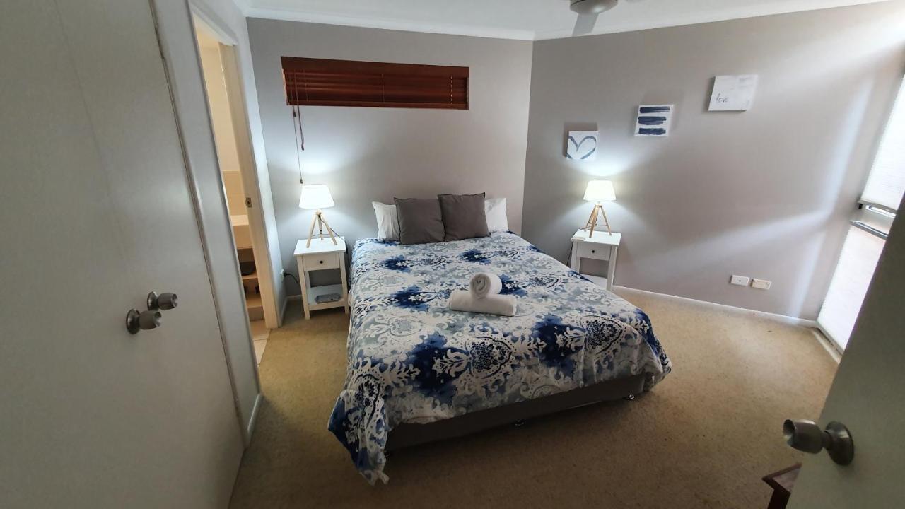 Parkshores Sunshine Beach Noosa Holiday Apartments Екстериор снимка