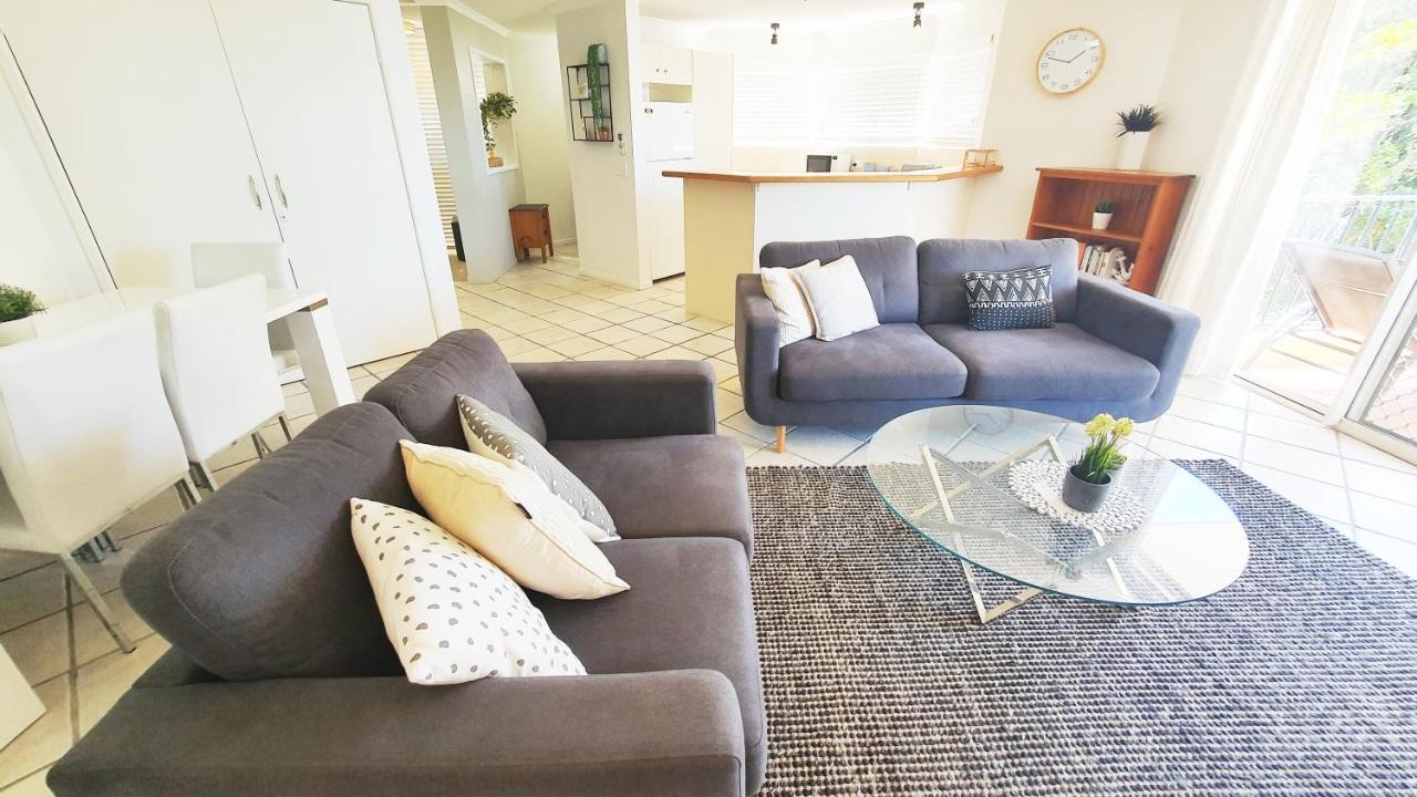 Parkshores Sunshine Beach Noosa Holiday Apartments Екстериор снимка