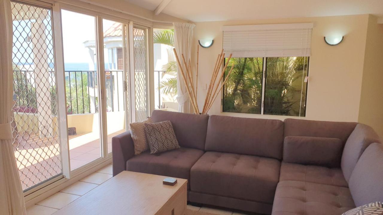 Parkshores Sunshine Beach Noosa Holiday Apartments Екстериор снимка