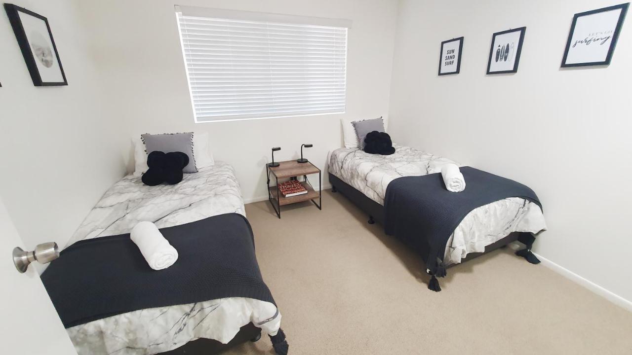 Parkshores Sunshine Beach Noosa Holiday Apartments Екстериор снимка