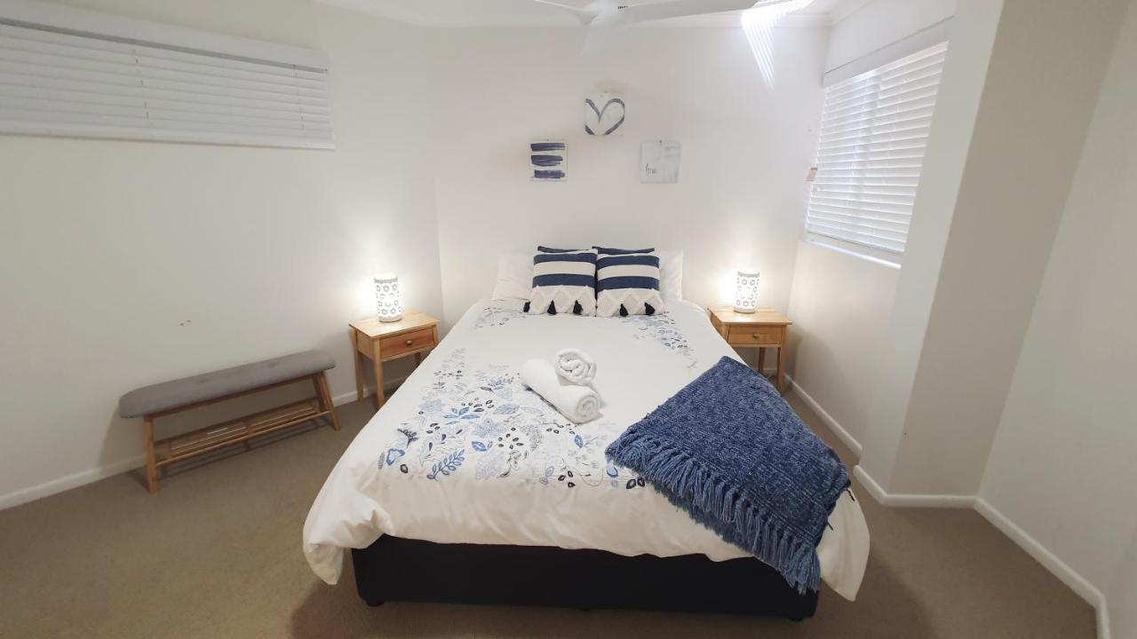 Parkshores Sunshine Beach Noosa Holiday Apartments Екстериор снимка