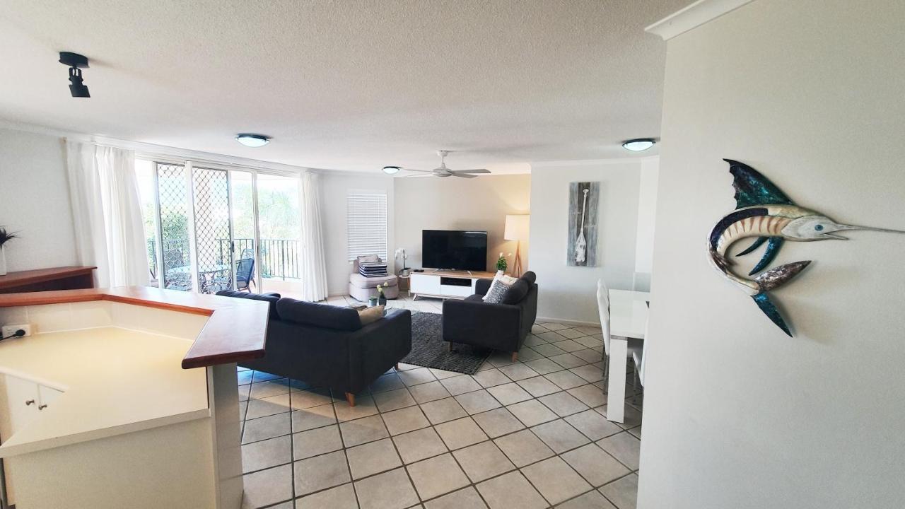 Parkshores Sunshine Beach Noosa Holiday Apartments Екстериор снимка